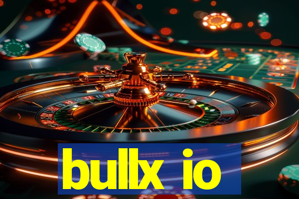bullx io